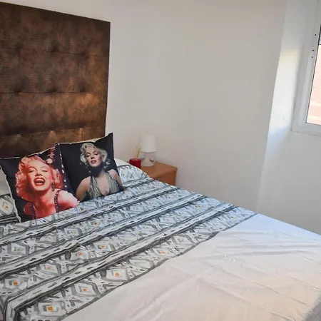 Apartamento Vialia