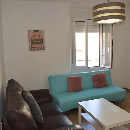 Apartamento Vialia