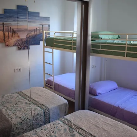 Apartamento Vialia *