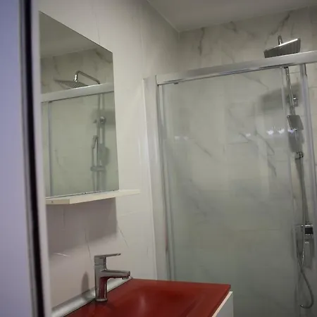 Vialia Apartmán *