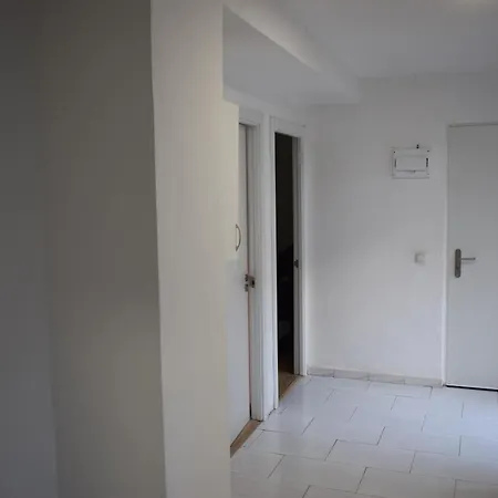 Apartmán Vialia *