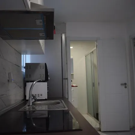 Apartmán Vialia *