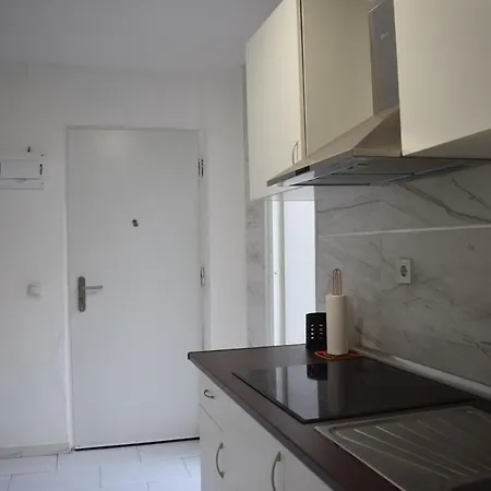 Vialia Apartmán *