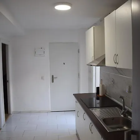 Apartmán Vialia *