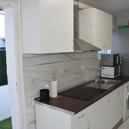 Vialia Apartmán