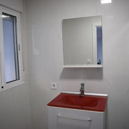 Vialia Apartmán