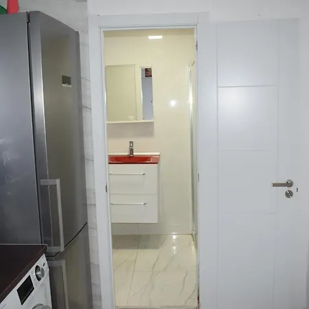 Apartmán Vialia