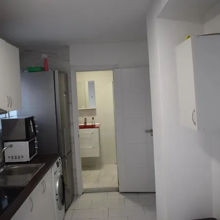 Apartmán Vialia *