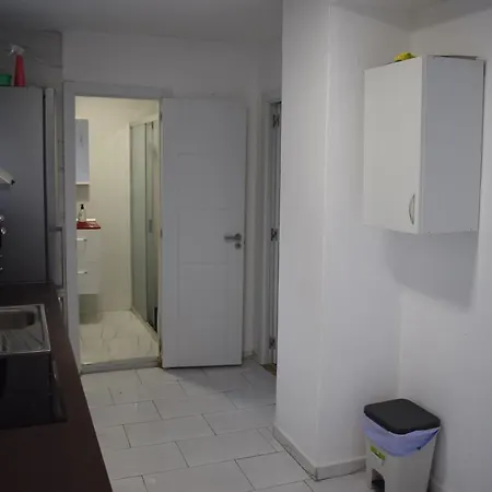 Apartmán Vialia *