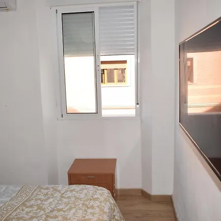 Apartmán Vialia *