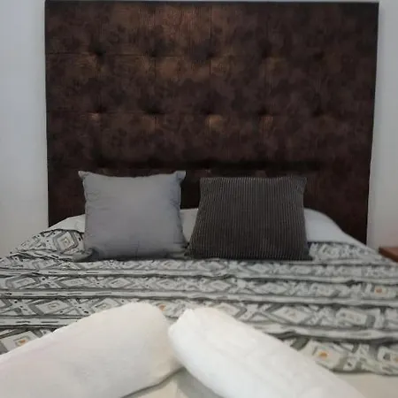 Vialia * Màlaga