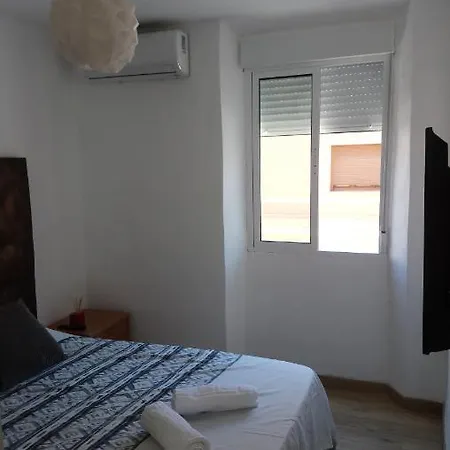 Vialia Apartmán