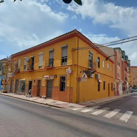 Vialia * Malaga