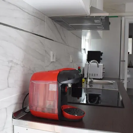 Vialia Apartment *
