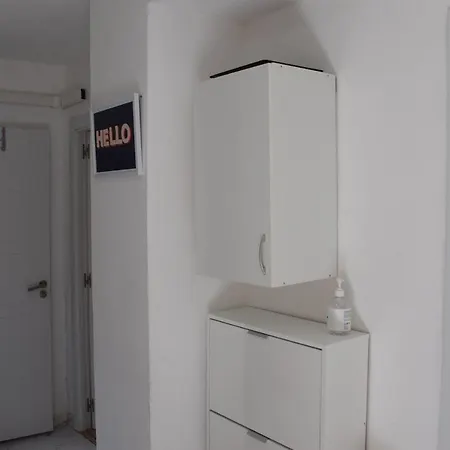 Apartmán Vialia *