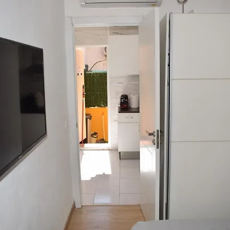 Apartmán Vialia