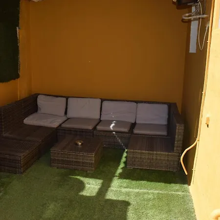 Apartmán Vialia