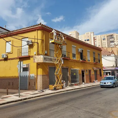 Vialia Màlaga