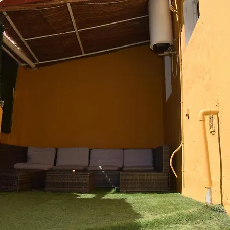 Vialia Apartmán Màlaga