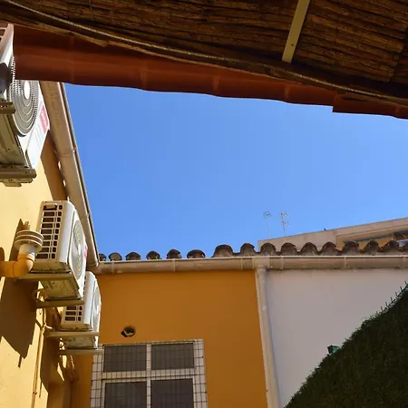 Apartmán Vialia Màlaga