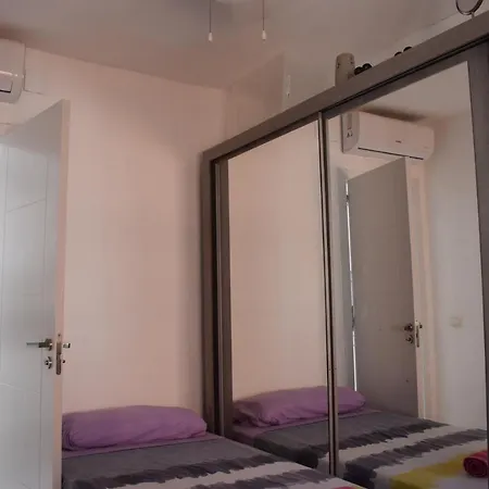 Vialia Apartment