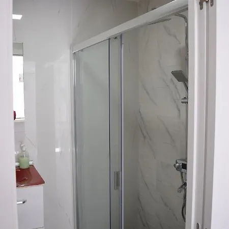Apartmán Vialia *