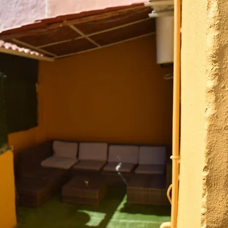 Vialia Apartment