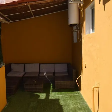 Vialia * Màlaga