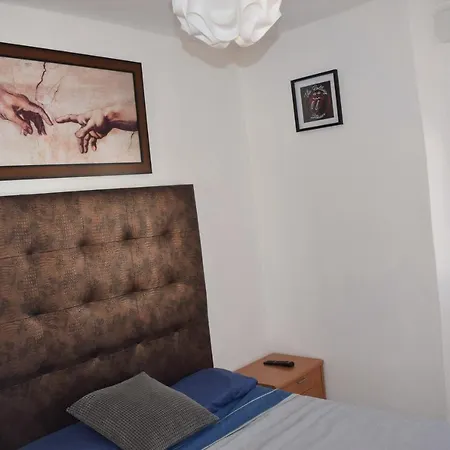 Vialia Malaga