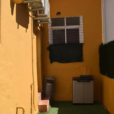 Vialia Apartment