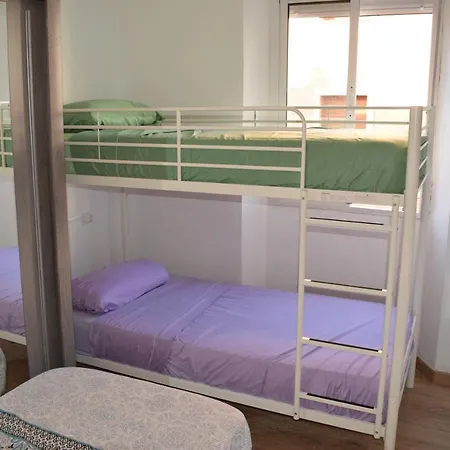Vialia Malaga