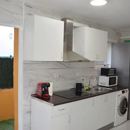 Apartmán Vialia