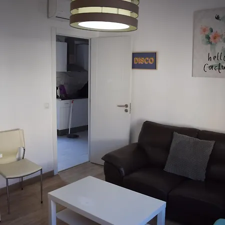 Vialia * Malaga