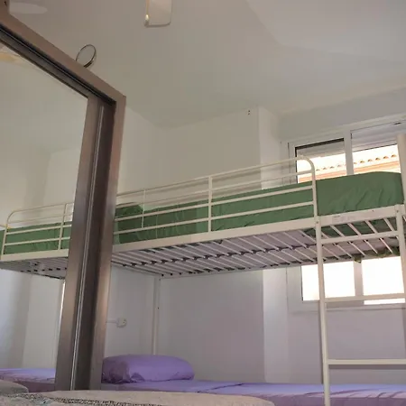 Apartment Vialia