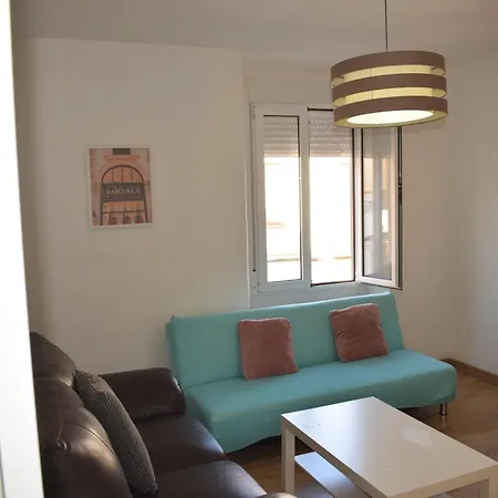 Apartment Vialia