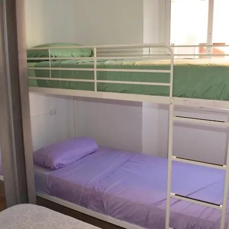 Vialia Apartment *