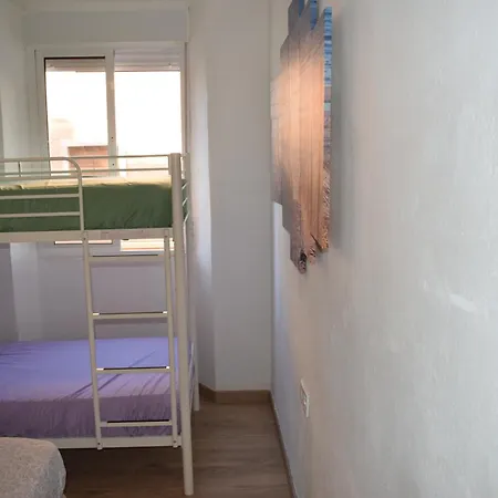 Apartment Vialia Malaga