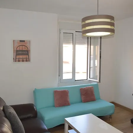 Apartment Vialia Malaga