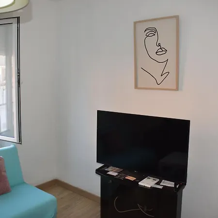 Apartment Vialia