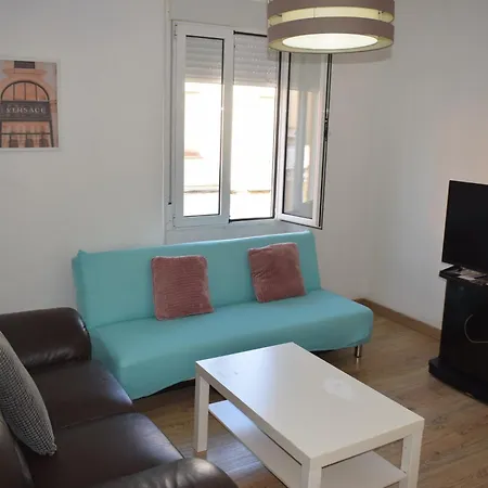 Vialia Apartment *