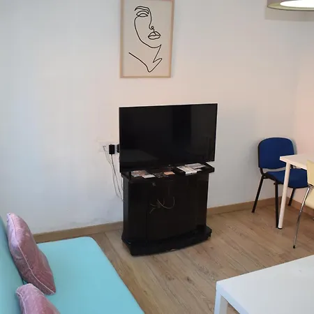 Apartment Vialia