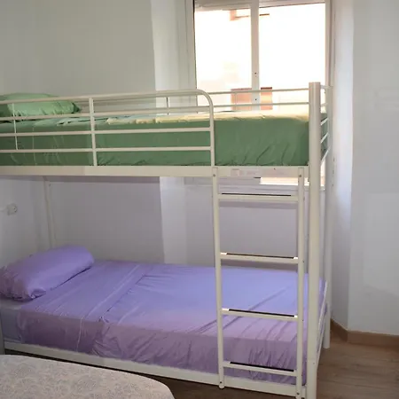 Vialia Apartment Malaga