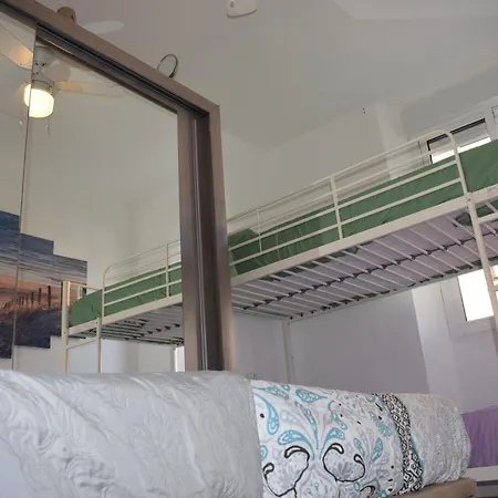 Vialia Apartment Malaga