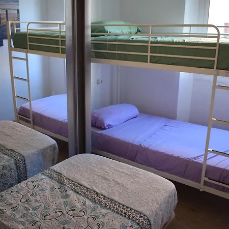 Vialia Apartment