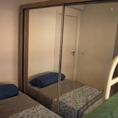 Vialia Apartmán Màlaga