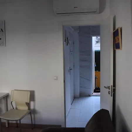 Vialia Apartment