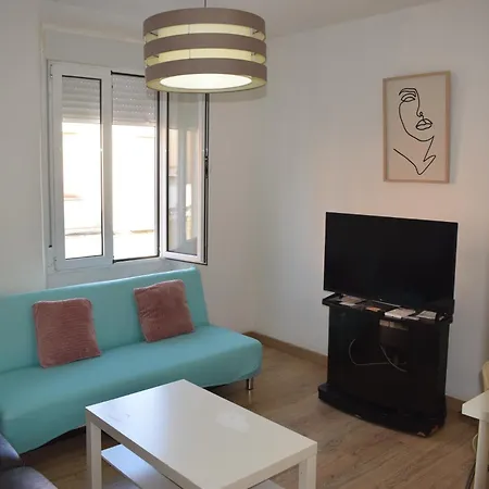 Apartment Vialia