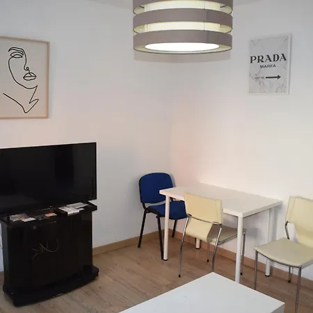 Vialia Malaga