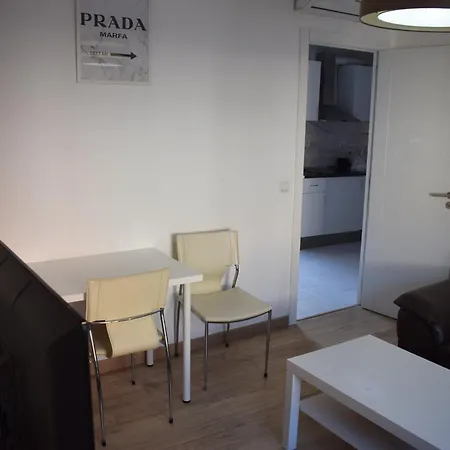 Apartment Vialia