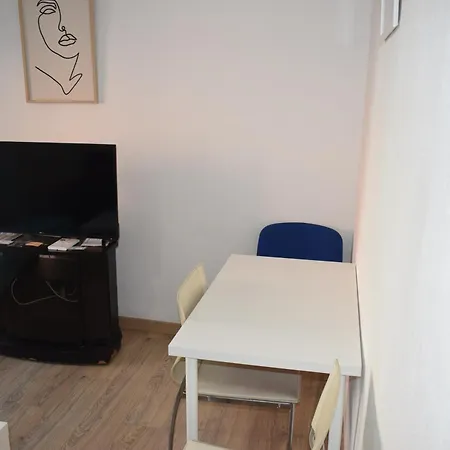 Vialia Malaga